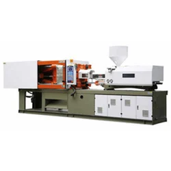 Commercial Automatic Injection Moulding Machine